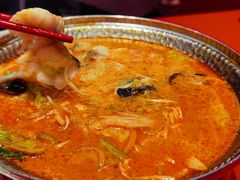 -喜家德虾仁水饺(漕河泾印象城店)