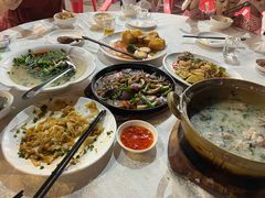 -湛江鸡饭店(岗心路店)