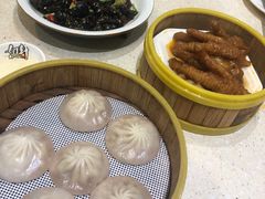 -如轩·海鲜砂锅粥·潮汕菜(小榄店)