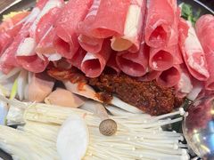 -MI WU FACTORY米屋美食工厂餐厅(绿地店)