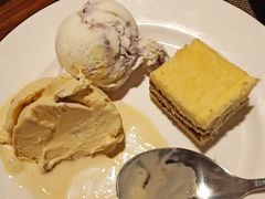 -万达文华酒店·美食汇自助餐厅