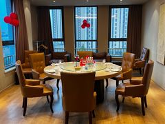 -蓝港海鲜厨房(金水路店)