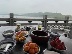-湖畔居茶楼(湖滨店)