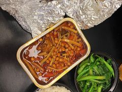 -桂小厨广西菜(印象城店)