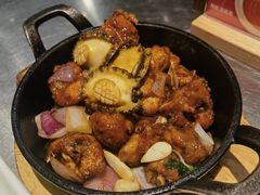 -潮界(虹桥新天地店)