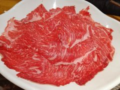 -蜀辣居鲜货老火锅(红牌楼店)