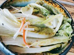 -千金一碗·宝岛一村(韩国街店)