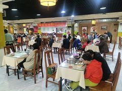 -石饮红星包子(中山路店)