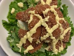 -丰收日·小海鲜·沪上家宴(顾村正大店)