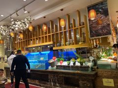 -芭菲盛宴·环球美食(袁家岗店)