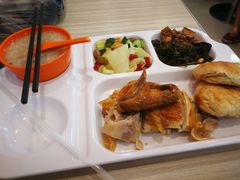 -香妃烤鸡(西单店)