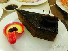 -上海建国宾馆-葵园餐厅
