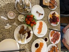 -禾斗海鲜自助(市南银座店)