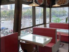 -香港新记茶餐厅(春熙太古里店)
