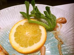 -将军日本餐厅·Shogun 传统日料·铁板烧·板前料理(厦门马哥孛罗东方大酒店)