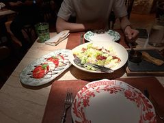 -Mammamia意大利餐厅(阳春巷店)