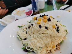 -桃子餐厅·天津菜(红星路直营店)