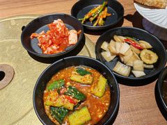-虎哥六韩式烤肉料理 TIGERGRILL(隆生金山湖中心购物广场店)