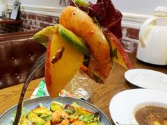 -杰克·肯特厨房西餐厅
