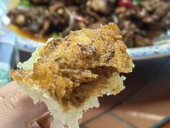 -菜根香土菜馆(文昌东路店)