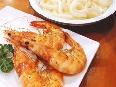-银子铁板烧料理自助餐(人民广场店)