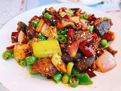 -赵小姐丨新中餐(曲江店)