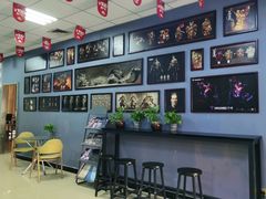 -汇众教育(光谷校区)