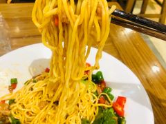 -赵崽儿川式面品(金桥国际店)