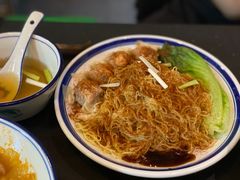 -左记港食(融科天城店)