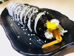 -文成焕·家族韩式餐厅