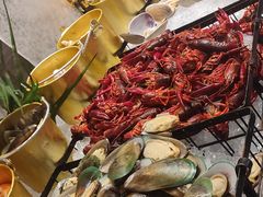-云端西餐厅(南宁龙光那莲豪华精选酒店)