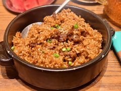 -一品诚记烤肉(大连柏威年购物中心店)