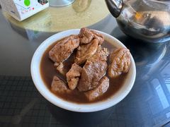 -王记八大碗