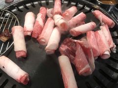 -401餐厅(弘大店)