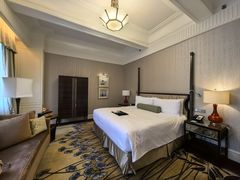 -上海和平饭店 Fairmont Peace Hotel