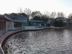 -春晖园度假酒店温泉