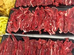 -牛品福潮汕牛肉火锅(旺庄店)