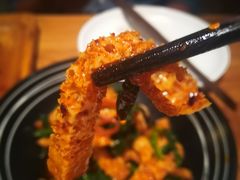 -胖老汉椒麻鸡清真新疆菜(西御街店)