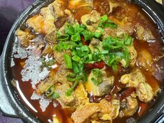 -三江砂锅(玉带小区店)