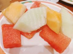 -比格比萨自助(宋家庄店)