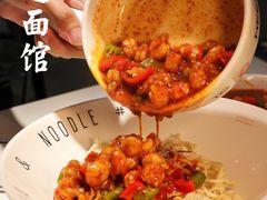 -友达面馆(广州总店)