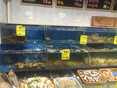 -三个渔夫·蒸汽海鲜(小白楼店)