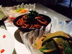 -汉唐宴长安食府