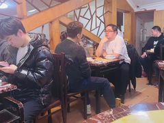 大堂-月圆火锅(宁海东路二店)