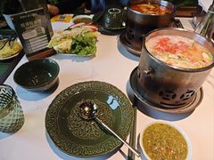 -Thai Basil罗勒叶泰式餐厅(时代天街店)