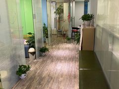-新世界教育iVEE·英语日语西语(金桥校区)