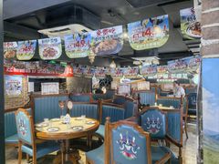 -品质伊骊新疆菜(紫金店)