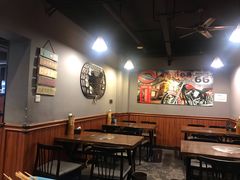 大堂-馋虫重庆火锅(玉林南街店)