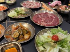 -西塔老太太泥炉烤肉(龙湖北苑天街店)