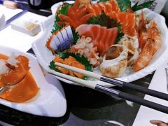 -铁板诱惑法式铁板烧(二七万达店)